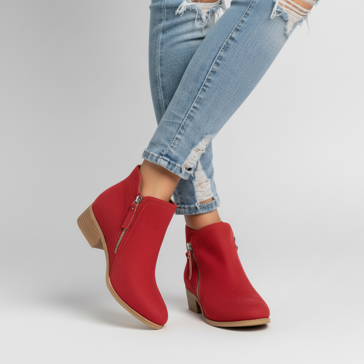 VitaFeet | Fashionable Orthopaedic Women’s Shoes