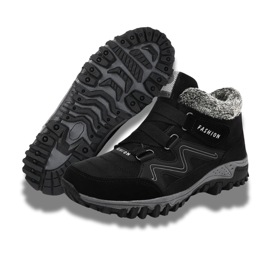 VitaFeet | Elegant Winter Boots – Slip-Resistant & Waterproof