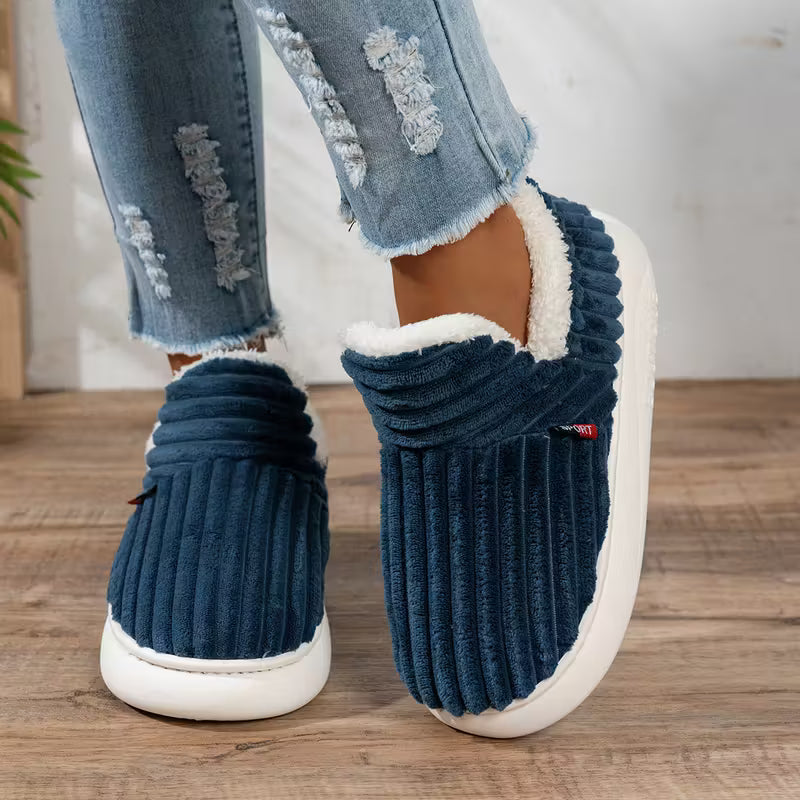 VitaFeet | ThermaSoft™ Ortho-Slipper